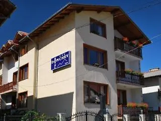 Donchev Hotel Bansko