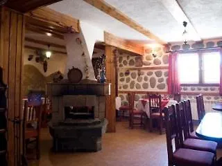 Donchev Hotel Bansko