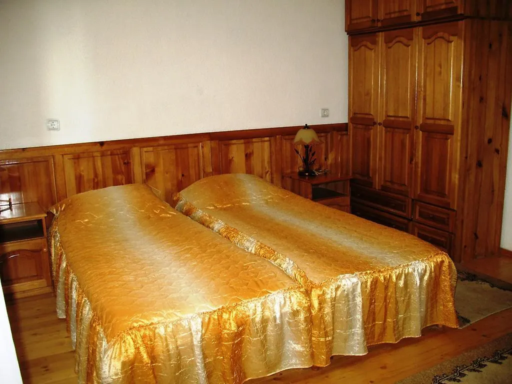 Donchev Hotel Bansko
