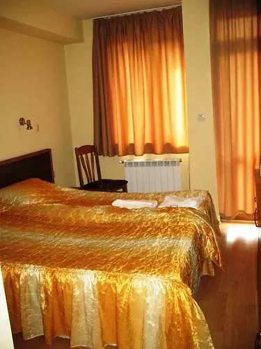 Donchev Hotel Bansko 3*,