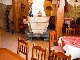 Donchev Hotel Bansko