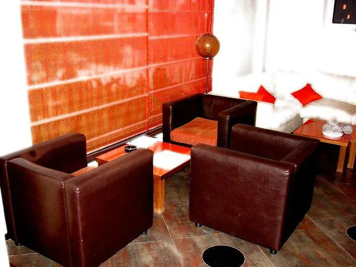 Donchev Hotel Bansko