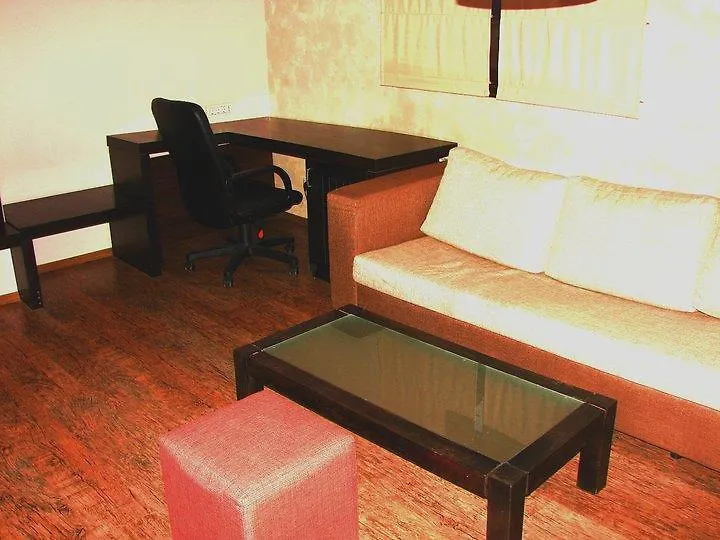 Donchev Hotel Bansko