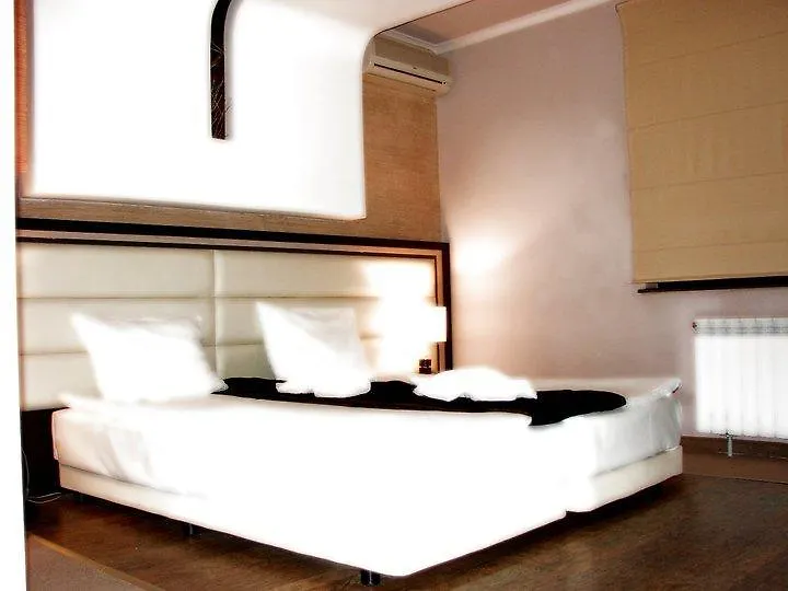 Donchev Hotel Bansko Bulgária
