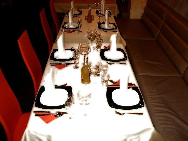 ***  Donchev Hotel Bansko Bulgária