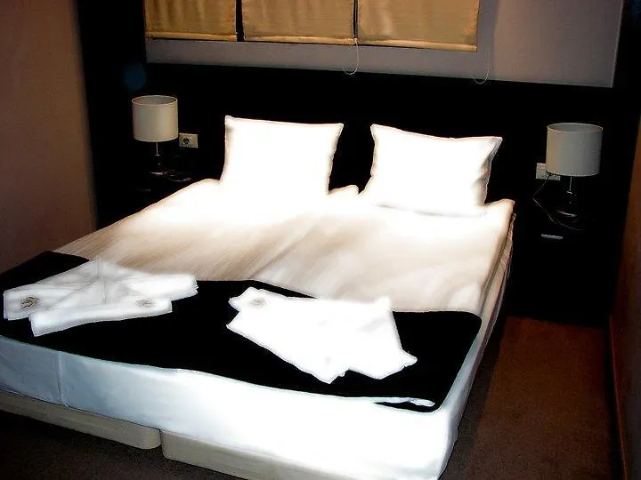 Donchev Hotel Bansko