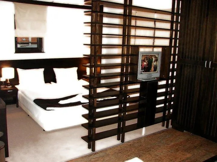 Donchev Hotel Bansko 3*,