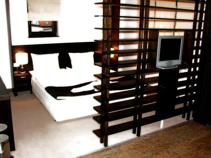 Donchev Hotel Bansko