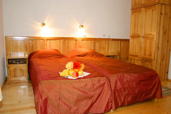 Donchev Hotel Bansko 3*,
