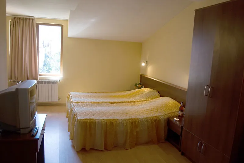 Donchev Hotel Bansko