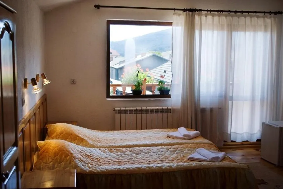 Donchev Hotel Bansko 3*,  Bulgária