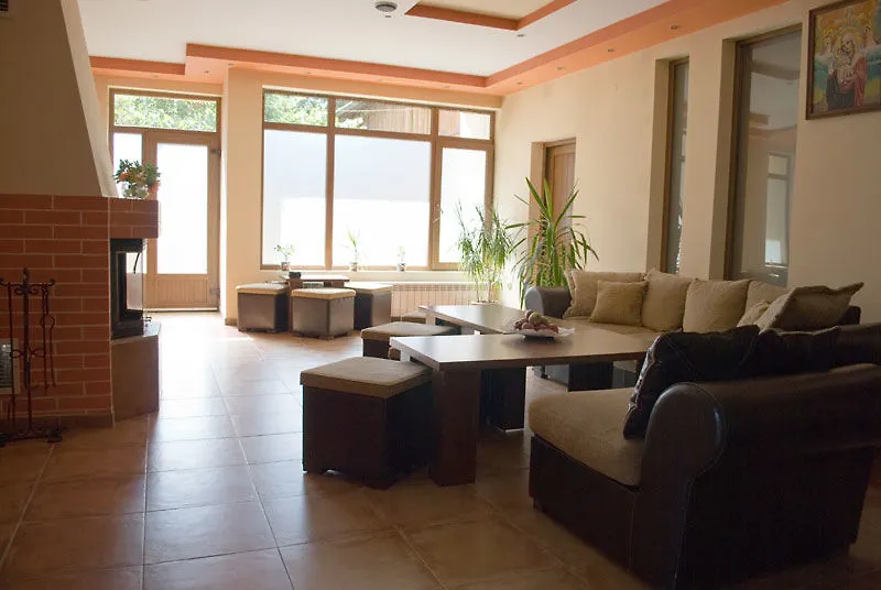 Donchev Hotel Bansko