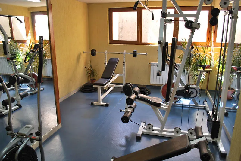 Donchev Hotel Bansko
