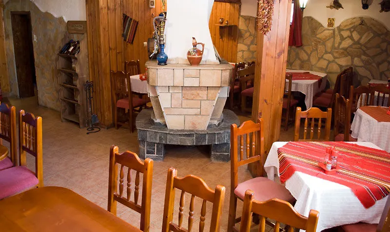Donchev Hotel Bansko